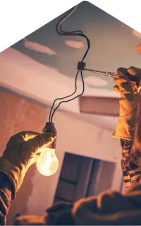 برق کار