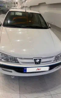 پارس سال مدل  ۹۹   بی رنگ