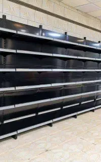 استاکتیکی قفسه فول بلک دیم کد4569