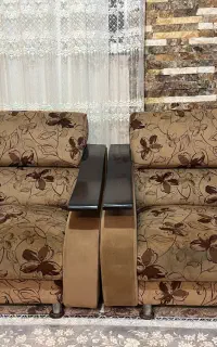 مبل راحتی