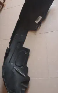 شل گیر سمت چپ جلو توسان ۲۰۱۱