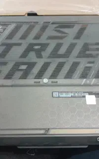 سایبورگ ۱۵ msi