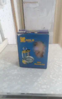 وسایل آرایشگاه مردانه