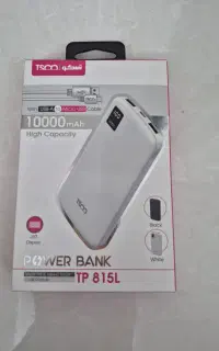 پاور بانک تسکو