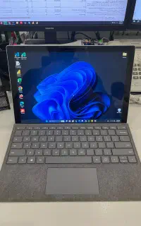 سرفیس پرو 7 پلاس/ surface pro 7 plus