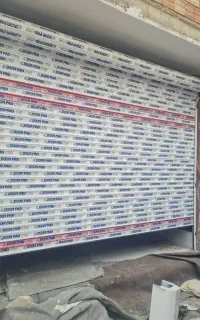 کلینیک ساختمانی آراد در
