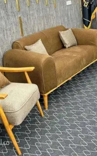مبل جدید نه// این شروعِ آرامشِ عصرهای شماست