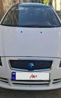 رانا پلاس پانوراما ،مدل1402،اقساط آسان تحویل فوری
