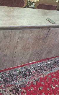 صفحه ام دی اف ۴متری درعرض۶۰سانت