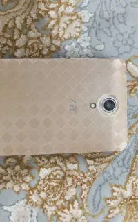گوشی ZTC