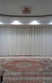 پرده شیک وجدید و نو نو