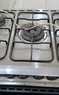 گاز فر اردل