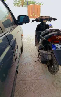 موتور پاکشتی مینی 50