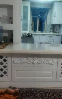 کابینت جزیره ممبران