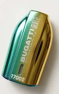 عمده ا پاد 17000 بوگاتی