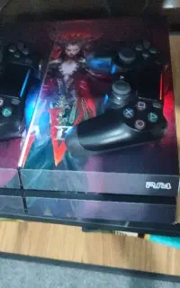 ps4فت 500 گیگ کپی خور