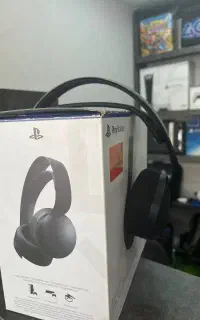 هدست ps5