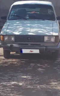 پیکان مدل83