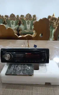 ضبط پیونر (pioneer) اصل مدل X3550