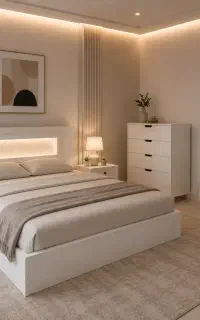 تختخواب/سرویس خواب/مبلمان خانی مقدم/قبل تالارقصر