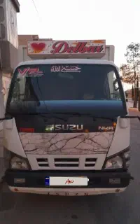 ایسوزو۵۲۰۰
