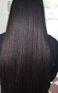 کراتین حرفه‌ای تضمینی با ضمانت با نصف قیمت