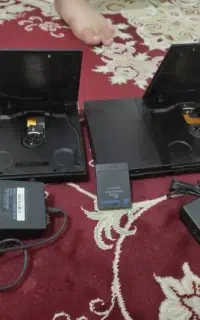 خریدار و فروش ps2 پلی استیشن 2 در محل خودتون