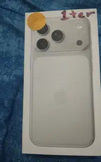 گوشی iPhone 17 ProMax