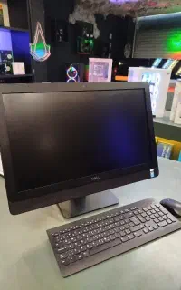 کامپیوتر همه کار DELL امریکایی