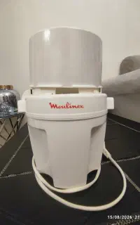 دستگاه ۱،۲،۳ مولینکس