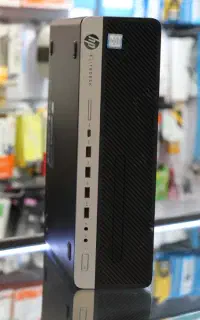 انواع مینی کیس‌ HP استوک درحدنو با مشخصات مختلف