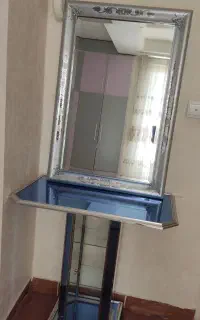 آینه و میز کنسول