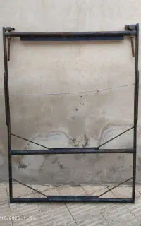 دار قالی برا فرش کناره