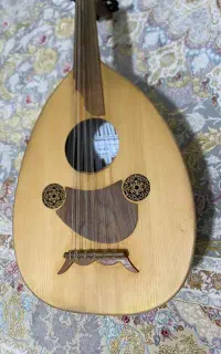 عود
