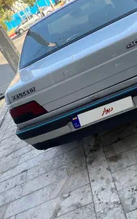 پژو ۴۰۵