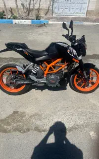 Ktm 250 کی تی ام ۹۷