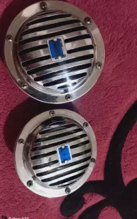 بوق بنزی اصل المان