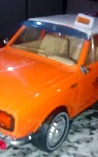 سرویس دربستی سانتافه