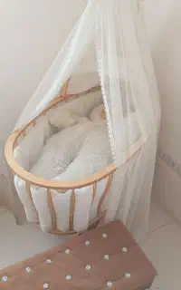 تخت کودک