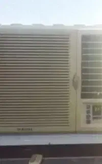 خدمات سرویس کولرهای پنجرای خنک سازان(عبودزاده)