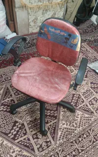 صندلی چرخدار