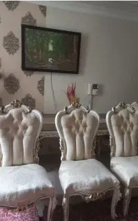 میز ناهار خوری