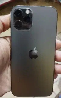 گوشی آیفون ۱۲ پرو