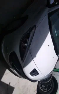 پژو ۲۰۷ فروشی
