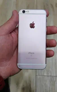ابفون 6s