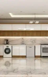 کابینت وکمد دیواری