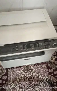 پرینترشارپ ۵۵۱۶