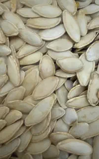 تخم کدو امساله تازه و باکیفیت  مناسب مصرف و آجیل