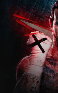 بازی کشتی کج26 WWE 2K26