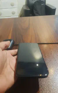 ایفون ۱۶ نرمال باطری ۱۰۰ کاملا نو
